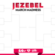Image for article titled Jezebel's March Madness 2013: 80s vs. 90s